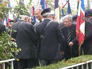 2012 09 25 SEPTEMBRE LYON HOMMAGE AUX HARKIS   (8) de A et P Guillen Galera